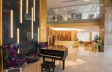 Двухместный номер Superior