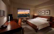 Двухместный номер с видом на город