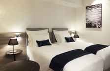 Двухместный номер с балконом