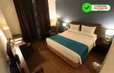 Двухместный номер Deluxe