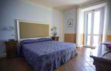 Двухместный номер Standard с видом на море