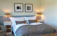 Двухместный номер Standard с балконом