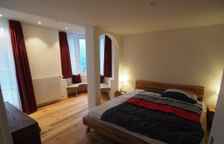 Одноместные апартаменты