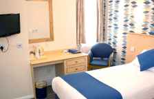 Одноместный номер Standard