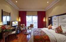 Двухместный номер Standard