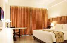 Двухместный номер Deluxe