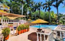 Трёхместный номер Classic