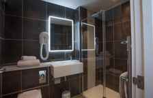 Двухместный номер Deluxe