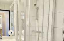 Одноместный номер Standard