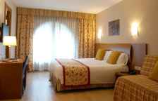 Одноместный семейный номер Standard