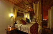 Одноместный люкс