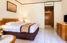 Двухместный номер Superior с видом на сад