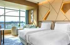 Двухместный номер Executive