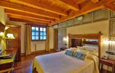 Двухместный номер Superior