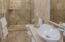 Полулюкс с частичным видом на море