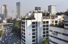 Двухместный люкс