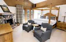 Одноместный номер Standard c 1 комнатой