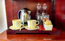 Двухместный номер Deluxe