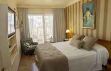 Двухместный номер Deluxe