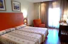 Двухместный номер Standard