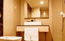 Трёхместный номер Standard