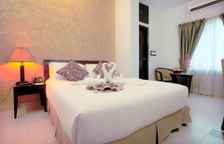 Двухместный номер Deluxe