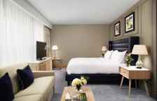 Одноместный семейный номер Grand