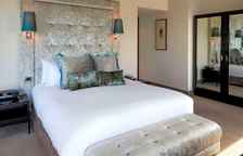 Двухместный номер Superior