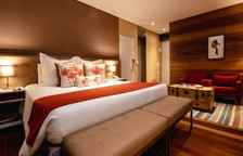 Одноместный семейный люкс