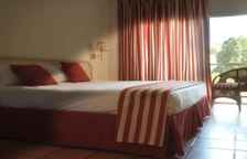 Одноместный номер Standard