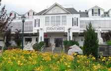 Номер Standard с видом на воду