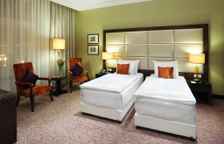 Двухместный номер Executive