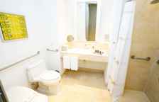 Двухместный номер Deluxe