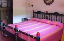 Четырёхместный номер Standard