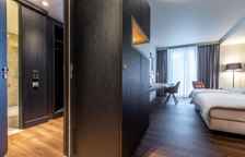 Двухместный номер Premium с балконом