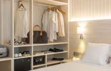 Номер с видом на море