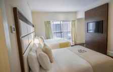 Семейный люкс