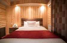 Двухместный номер Standard c 1 комнатой