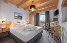 Двухместный номер Standard