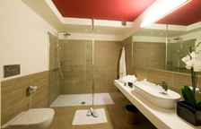 Двухместный номер Deluxe