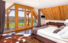 Двухместный номер Standard с балконом