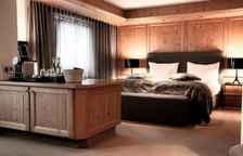 Двухместный номер Comfort с балконом