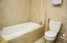 Двухместный номер Standard