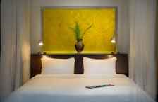 Bungalow Suite Garden