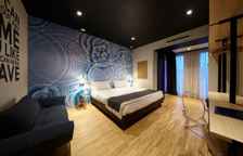 Одноместный номер Superior