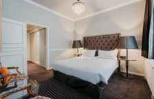 Двухместный номер Superior