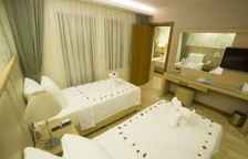 Семейный номер Superior