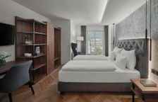 Двухместный номер Deluxe