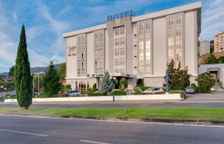 Двухместный номер Standard