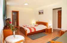 Двухместный номер Standard